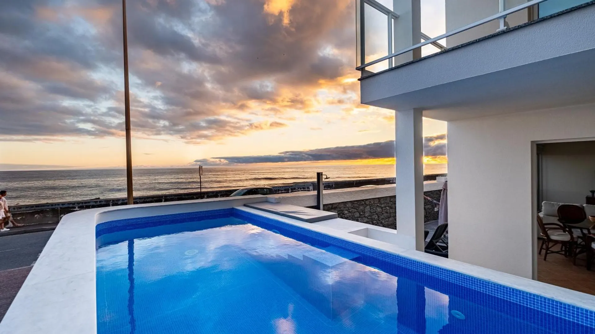 Apartment Conservas Loft By Madeira Dream Stays Paul do Mar